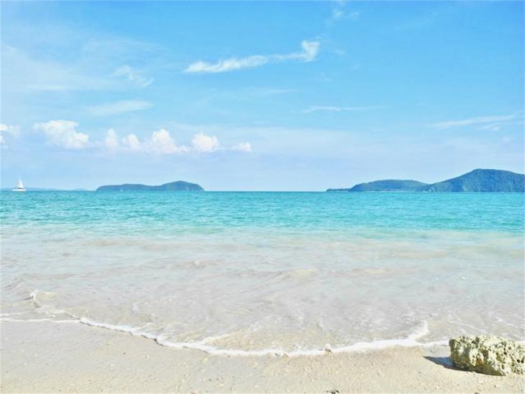 ราไวย์ กา วิลล่า นิว 2 เบดรูม Nai Harn ภายนอก รูปภาพ
